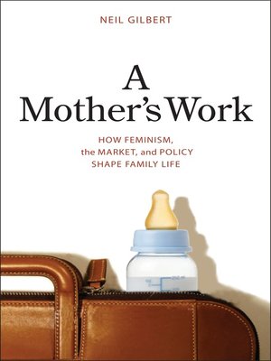 cover image of Mother's Work